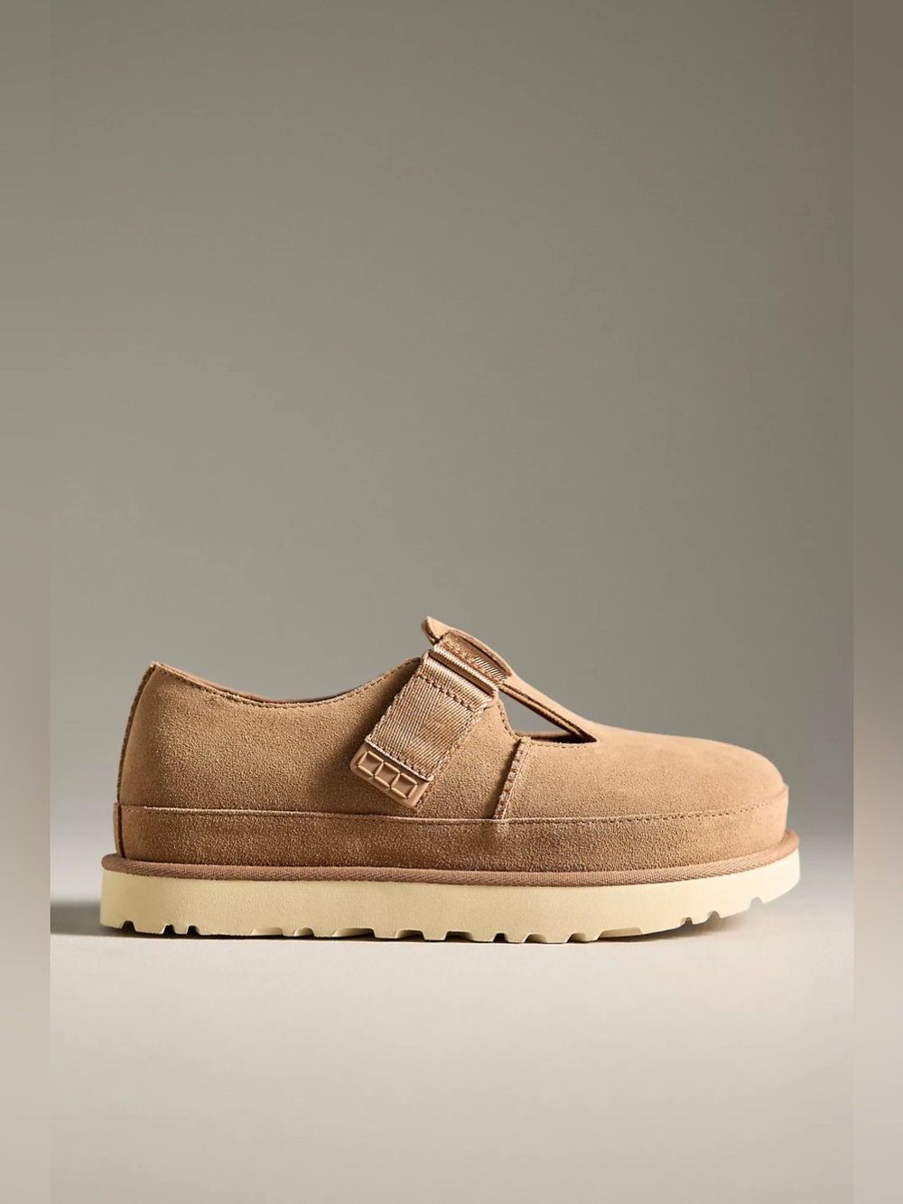 New UGG® Goldenstar Mary Jane Slip-On Clogs size 8 - Picture 5 of 15